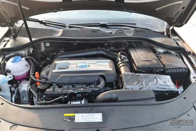 2015款 改款 2.0TSI 旗艦型
