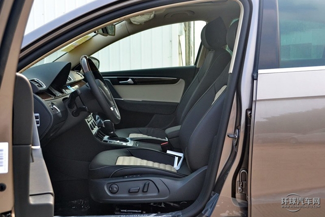 2015款 改款 2.0TSI 旗艦型