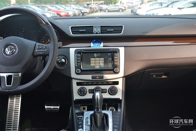 2015款 改款 2.0TSI 旗艦型