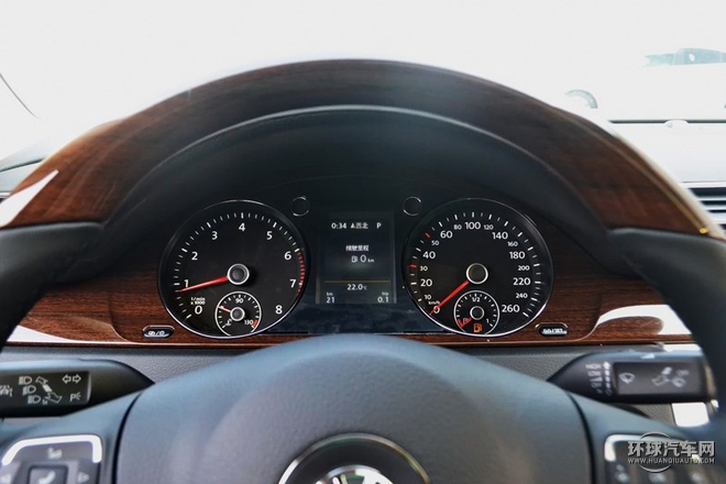 2015款 改款 2.0TSI 旗艦型