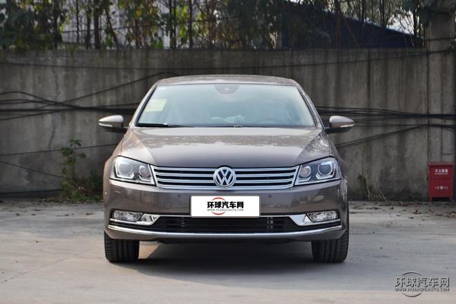 2015款 改款 2.0TSI 旗艦型