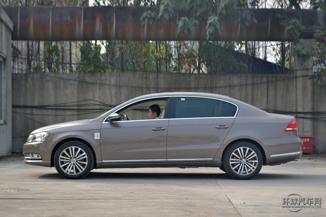 2015款 改款 2.0TSI 旗艦型