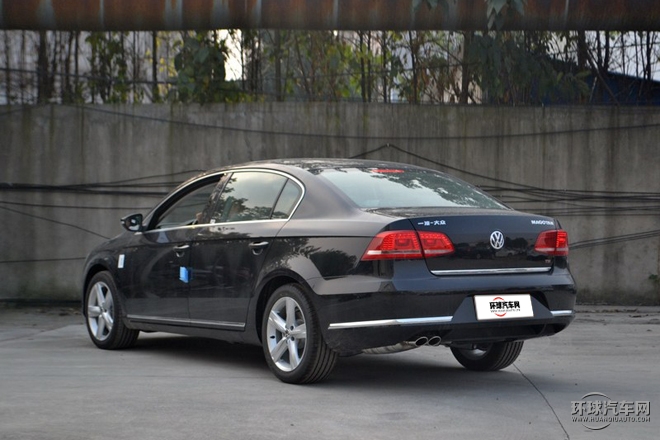 2015款 改款 2.0TSI 尊貴型