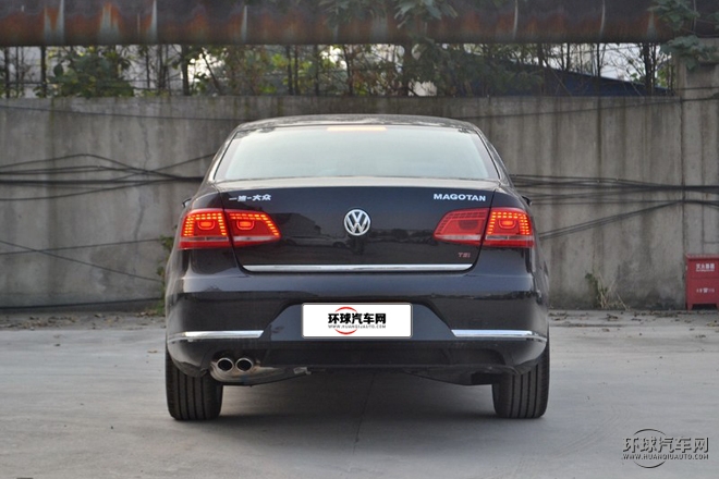 2015款 改款 2.0TSI 尊貴型