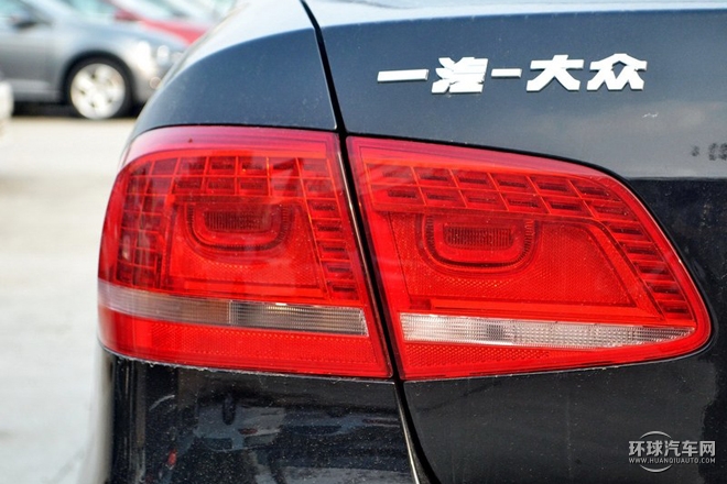 2015款 改款 2.0TSI 尊貴型