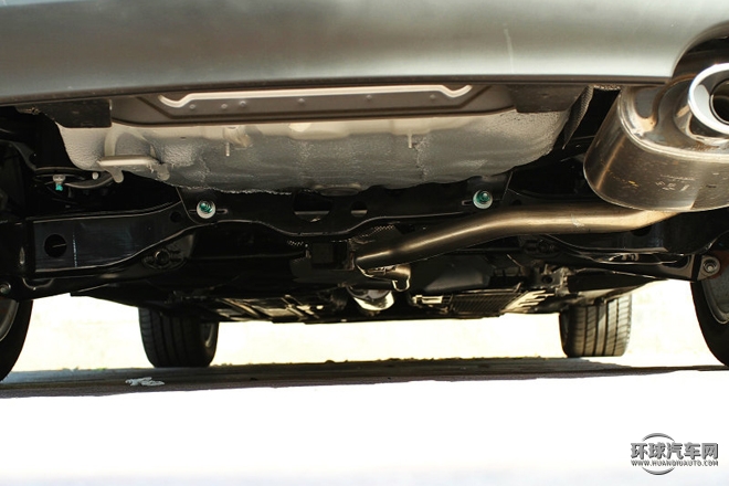 2015款 2.0L 豪華版