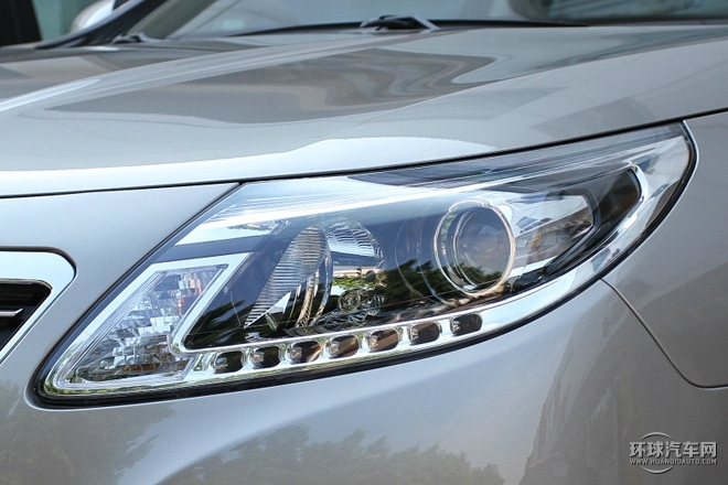 2015款 2.0L 豪華版