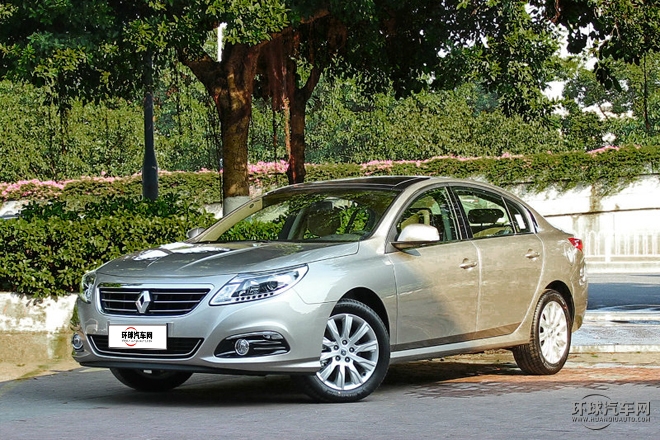 2015款 2.0L 豪華版