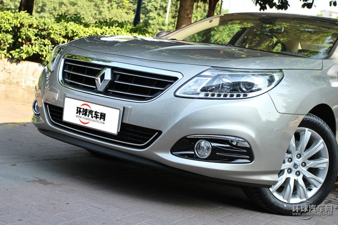 2015款 2.0L 豪華版