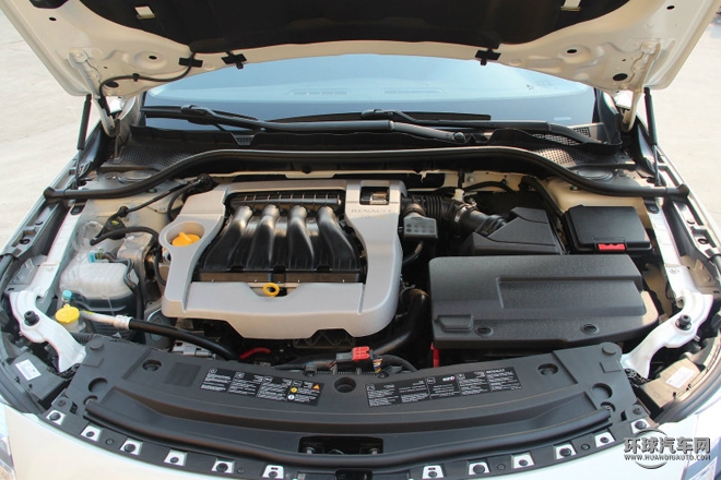 2015款 2.0L 時尚版