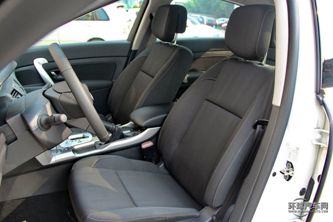 2015款 2.0L 時(shí)尚版