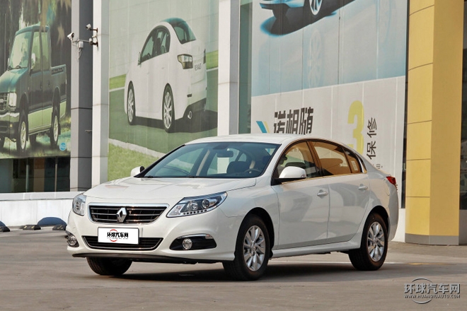 2015款 2.0L 時尚版