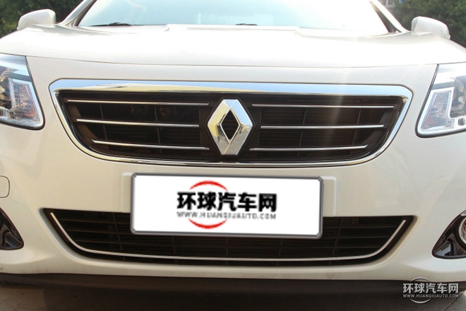 2015款 2.0L 時尚版