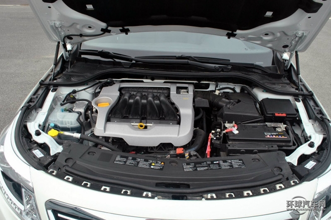 2015款 2.5L 豪華版