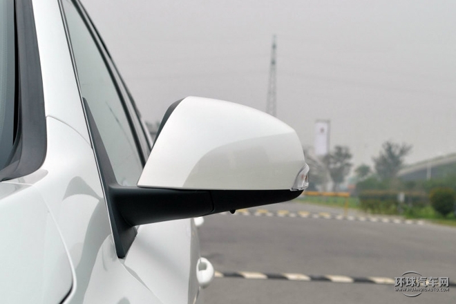 2015款 2.5L 豪華版