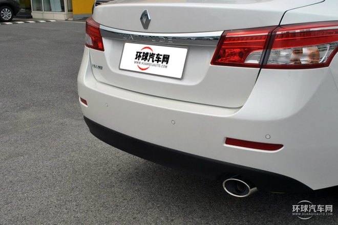 2015款 2.5L 豪華版