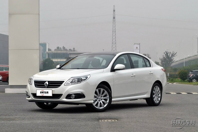 2015款 2.5L 豪華版