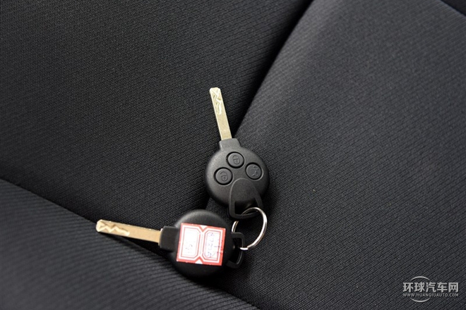 2015款 1.0 MHD 舒適暢游版