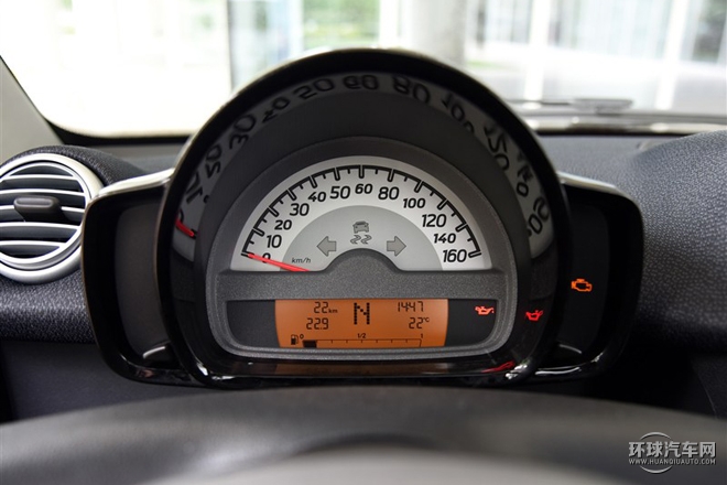 2015款 1.0 MHD 舒適暢游版