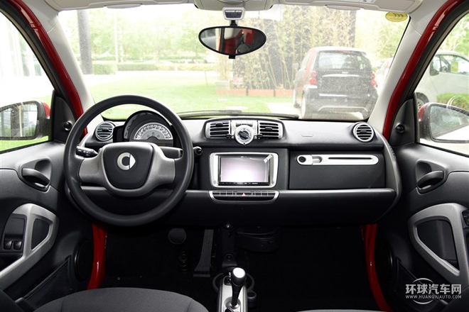 2015款 1.0 MHD 舒適暢游版