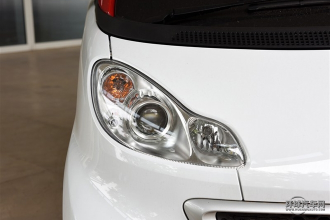 2015款 1.0 MHD 舒適暢游版