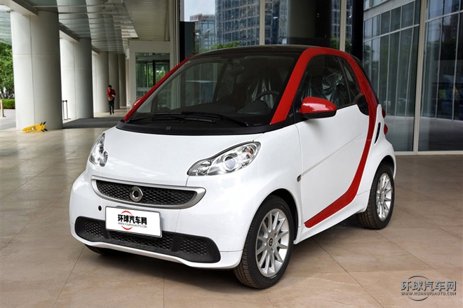 2015款 1.0 MHD 舒適暢游版