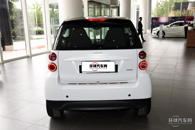 2015款 1.0 MHD 炫閃特別版