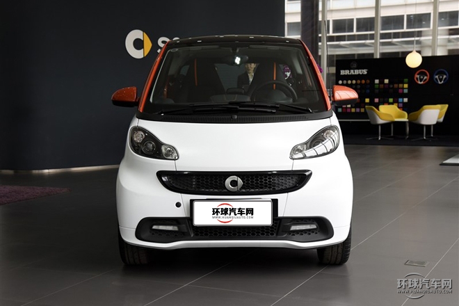 2015款 1.0 MHD 炫閃特別版