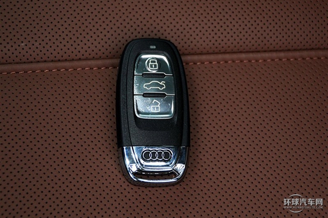 2015款 35 FSI quattro 技術(shù)型