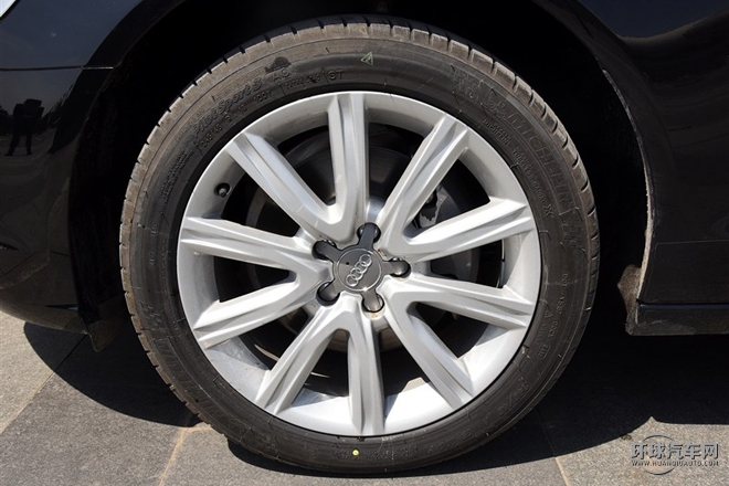 2015款 35 FSI quattro 技術(shù)型