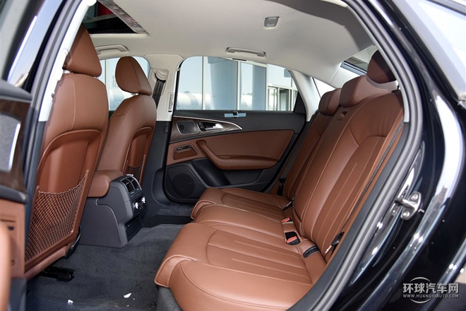 2015款 35 FSI quattro 技術(shù)型