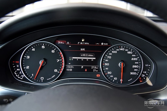 2015款 35 FSI quattro 技術型