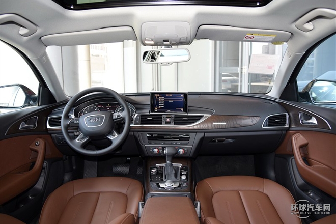 2015款 35 FSI quattro 技術(shù)型