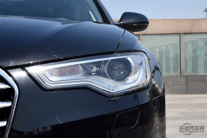 2015款 35 FSI quattro 技術型
