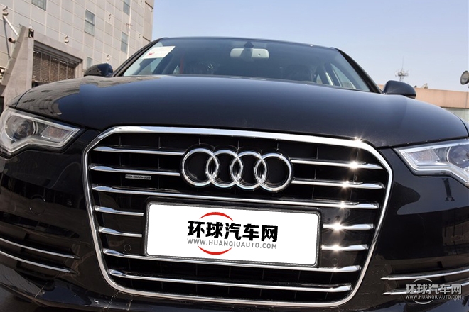 2015款 35 FSI quattro 技術(shù)型