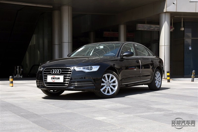 2015款 35 FSI quattro 技術(shù)型