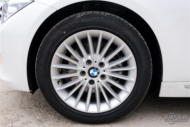 2015款 320Li 超悅版豪華設計套裝