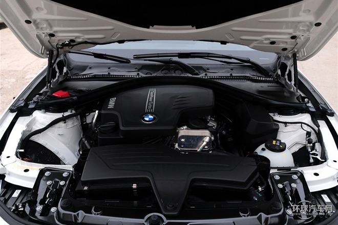 2015款 320Li 超悅版豪華設(shè)計套裝