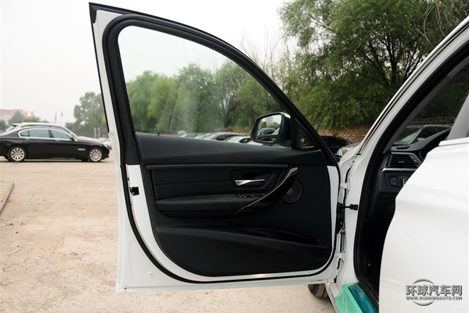 2015款 320Li 超悅版豪華設計套裝