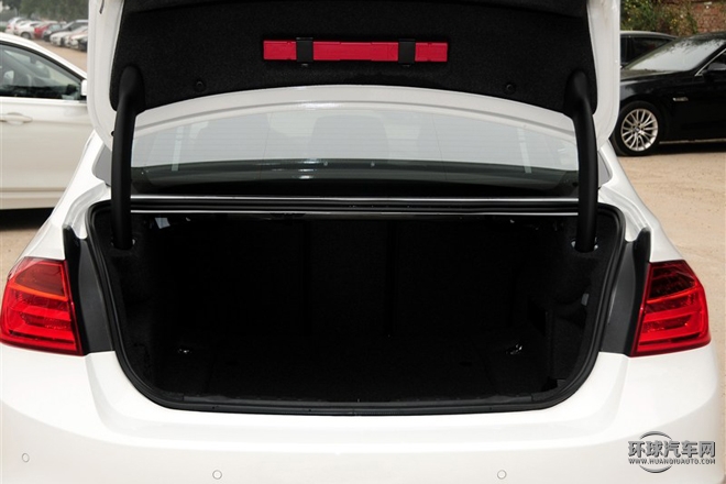 2015款 320Li 超悅版豪華設計套裝