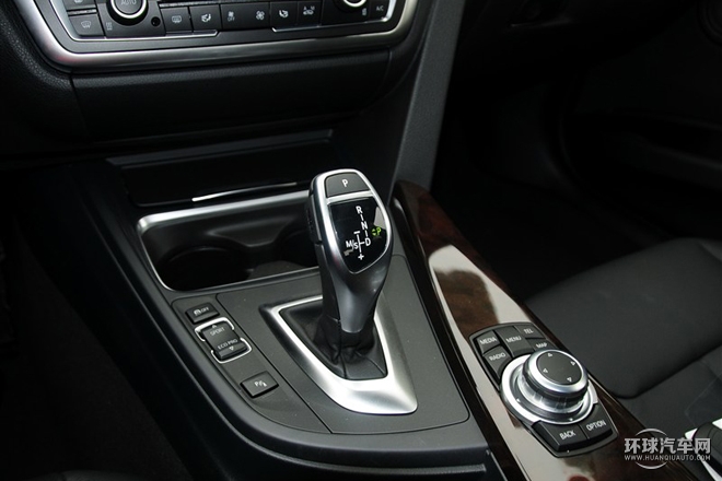 2015款 320Li 超悅版豪華設計套裝