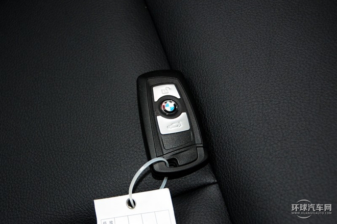 2015款 320Li 超悅版時尚型