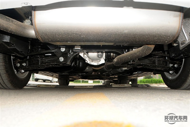 2015款 320Li 超悅版時尚型