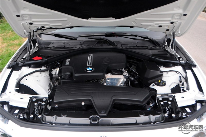 2015款 320Li 超悅版時尚型