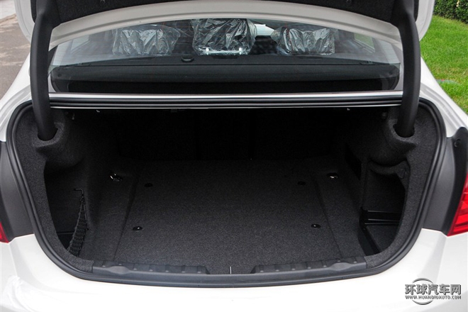 2015款 320Li 超悅版時尚型