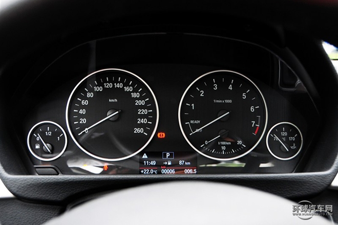 2015款 320Li 超悅版時尚型