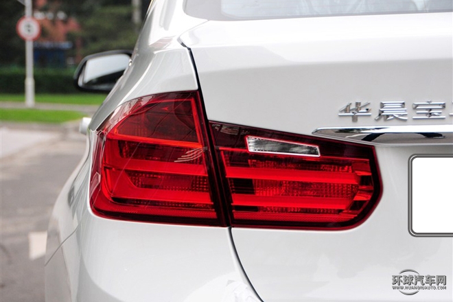 2015款 320Li 超悅版時尚型