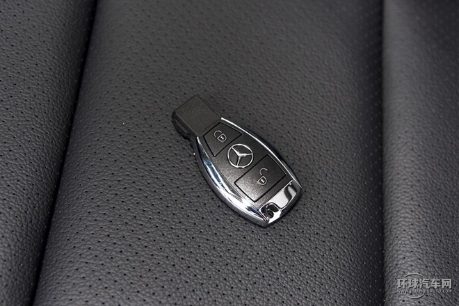 2015款 GLA 200 動感型