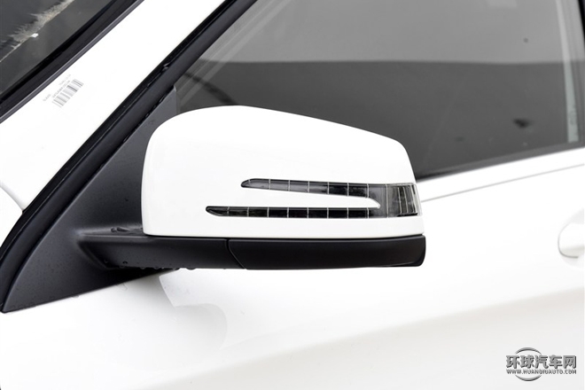 2015款 GLA 200 動(dòng)感型