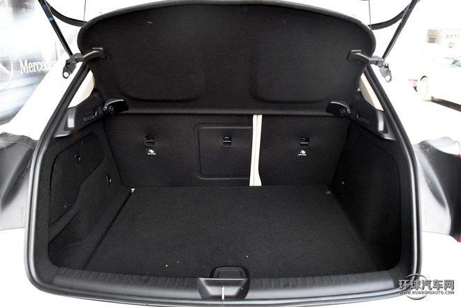 2015款 GLA 200 時尚型